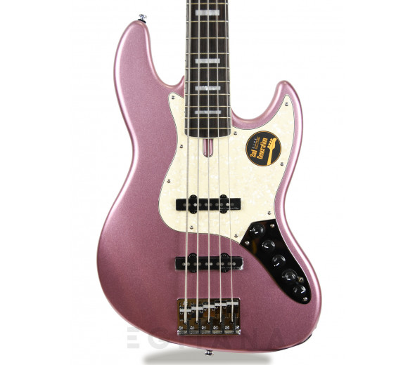 Marcus Miller V7 Alder-5 BUR 2nd Gen Marcus Miller V7 Alder-5 BUR 2nd Gen